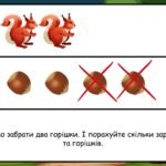 Фото розробки: Заняття для дітей дошкільного віку “Кількісна лічба в межах 5-ти. Попереду, позаду”