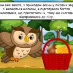 Фото розробки: Заняття для дітей дошкільного віку “Кількісна лічба в межах 5-ти. Попереду, позаду”