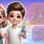 Фото розробки: Анімована інформаційно-ігрова презентація “28 лютого – День зубної феї”. Догляд за зубами, здоров’я ротової порожнини