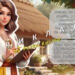 Фото розробки: Анімована інформаційно-ігрова презентація “Леся Українка: Світло крізь віки” 25 лютого – День народження Лесі Українки