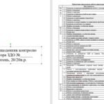 Фото розробки: Діловий щоденник ДИРЕКТОРА (керівника) ЗДО – ЖОВТЕНЬ