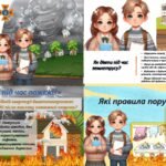 Фото розробки: Всесвітній день цивільної оборони. Інструктаж з мінної безпеки. Ігрова презентація День цивільного захисту День громадянської безпеки