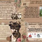 Фото розробки: 9 березня до дня народження Тараса Шевченка Презентація “Будьмо знайомі. Я – Тарас”