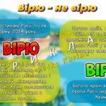 Фото розробки: Презентація “Свобода Криму: надія і боротьба” 26 лютого – День спротиву окупації АР Крим та м. Севастополя