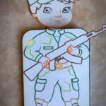 Фото розробки: 14 березня ДЕНЬ ДОБРОВОЛЬЦЯ