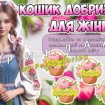 Фото розробки: Анімована інформаційно-ігрова презентація “Квіти рівності: жіноча сила і краса” 8 березня – Міжнародний жіночий день. Міжнародний день боротьби за пра