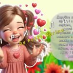 Фото розробки: Анімована інформаційно-ігрова презентація “Мистецтво компліментів: від серця до серця” 1 березня – Всесвітній день компліментів