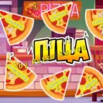 Фото розробки: Анімована інформаційно-ігрова презентація “9 лютого – День піци”