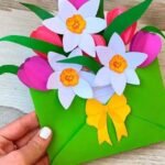 Фото розробки: Набір до 8 березня – все для святкового настрою!