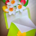 Фото розробки: Набір до 8 березня – все для святкового настрою!