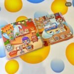 Фото розробки: Електронний шаблон «Містечко модниць» Аватар