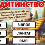 Фото розробки: Тарас Шевченко. Виховна година “Шевченкове слово – наша зброя”.