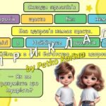 Фото розробки: Ранкові зустрічі 3 клас. БЕРЕЗЕНЬ. 7-й МІСЯЦЬ. ПРИХОВАНІ МОЖЛИВОСТІ РЕЧЕЙ. Комплект презентацій 15 шт. Ранкова зустріч