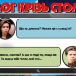 Фото розробки: До Дня народження Лесі Українки “Діалог крізь століття”