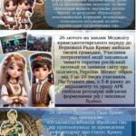 Фото розробки: 26 лютого – День спротиву окупації Автономної Республіки Крим та міста Севастополя