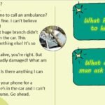 Фото розробки: Презентація до підручника Full Blast 7 Module 6 a Helping others