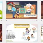 Фото розробки: Презентація “My amazing family. The role of the family. Lesson 1” до теми “My amazing family” (сторінкa 26) за підручником Карп’юк О. “Kids Online” 6