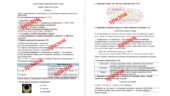 Діагностична контрольна робота з теми «Давня Греція та її сусіди» (О.Пометун) за групами результатів