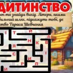 Фото розробки: Тарас Шевченко. Виховна година “Шевченкове слово – наша зброя”.