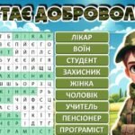 Фото розробки: День українського добровольця. Інтерактивна презентація