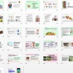 Фото розробки: Особливості харчування підлітка. Профілактика харчових отруєнь. 7 клас. О. Шиян