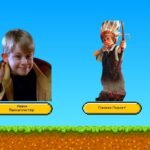 Фото розробки: О.Генрі “Вождь червоношкірих” гумористичний зміст твору