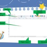 Фото розробки: Графічний редактор. Інструменти графічного редактора та їх налаштування. інформатика 2 клас