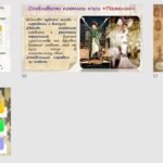 Фото розробки: Презентація “Бернард Шоу. “Пігмаліон”.