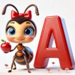 Фото розробки: English superalphabet | Англійська суперабетка