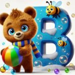 Фото розробки: English superalphabet | Англійська суперабетка