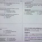 Фото розробки: Діагностична робота (за ГР) 7 клас.(інтегрований курс).ІІ семестр .Музичне мистецтво .Л.Масол