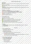 Конспект. Урок №8. Взаємодія людей. Громадянська освіта. 7 клас. До програми Бурлака О., Желіба О.