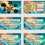 Фото розробки: Квест “Шляхами Шевченкової долі”