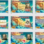 Фото розробки: Квест “Шляхами Шевченкової долі”