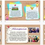 Фото розробки: День сміху ( презентація+оформлення дошки+фотобутафорія )