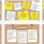 Фото розробки: День сміху ( презентація+оформлення дошки+фотобутафорія )