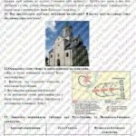 Фото розробки: Діагностична робота з розділу «Волинсько-Галицьке князівство («держава Романовичів»)