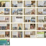 Фото розробки: Мистецтво у Середньовіччі. 7 клас (НУШ). Всесвітня історія. За підручником авторів Щупак І. та інші.