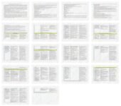 Навчальна програма з курсу «Історія України” на 2025-2026 навчальний рік. 8 клас. 52 години. НУШ. За модельною програмою авторів Гісем О., Бойко В., В