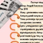 Фото розробки: 7 клас. Українська література. А.Кокотюха. “Гімназист і Чорна Рука”. Образ детектива. Простір і час. Реальне і фантастичне МП Яценко