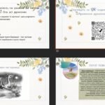 Фото розробки: 7 клас. Українська література. Катя Штанко. “Дракони, вперед!” МП Яценко Презентація на 2 уроки + подарунок