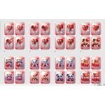 Фото розробки: Гра “Memory game” до Дня Валентина