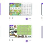 Фото розробки: Places in the city на платформі Genially