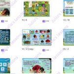 Фото розробки: Готовий урок-Workbook “Angry birds” на платформі Genially для 5-7 класів
