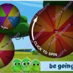 Фото розробки: Готовий урок-Workbook “Angry birds” на платформі Genially для 5-7 класів