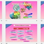 Фото розробки: Презентація “LET’S HAVE FUN” (урок 1, сторінки 89-90) за підручником Карп’юк О. “Kids Online” 5 клас (НУШ).