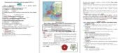 Діагностична робота з всесвітньої історії: ЄВРОПЕЙСЬІ ДЕРЖАВИ В X – XV СТОЛІТТЯХ. ДОБА ВІКІНГІВ. ХРЕСТОВІ ПОХОДИ