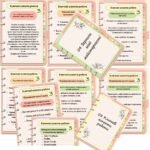 Фото розробки: Портфоліо вчителя для атестації (підходить до різних предметів) Презентація досвіду роботи вчителя. NEW (мінімум редагування) 2025