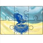 Фото розробки: ПАТРІОТИЧНІ ПАЗЛИ.