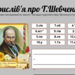 Фото розробки: Презентація “Стежками великого Кобзаря”